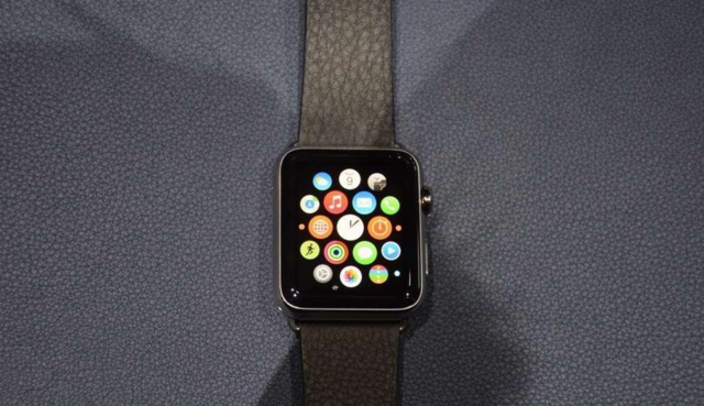 Apple Watch能否成蘋果新增長引擎？