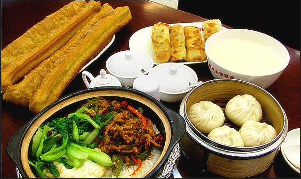 早起上班如何吃出營養(yǎng)？
